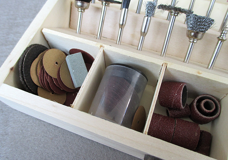 电磨配件套装木盒100件套 组合打磨玉石木工吊磨雕刻 MP3MP4保护|ruв категории Цифровые аксессуары, MP3/Mp4 аксессуары, MP3/Mp4 защитный кожух - от Buy2taobao.com для оказания профессиональной услуги покупки агента Taobao