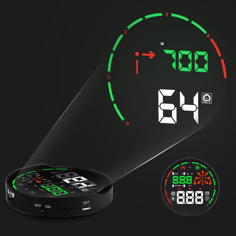 车e通车载HUD抬头显示器obd行车电脑hud平视显示仪可选胎压监测|ruв категории автомобиль/товаров/аксессуары/переоснащение, Автомобильная аудио - видео/средства электронной/приборов, Электронные противоугонные автомобильные безопасности, восходящая индикация/HUD - от Buy2taobao.com для оказания профессиональной услуги покупки агента Taobao