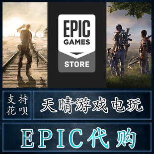 epic游戏代购改区转区换区代买内购充值冲土耳其印度香港美国国区