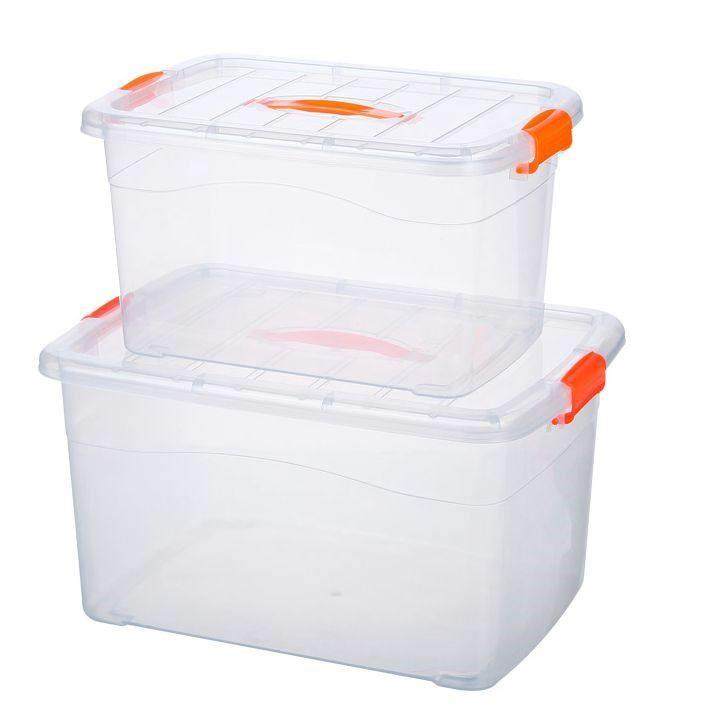 long 27 wide 20 high 17cm storage box tasteless Storage box trumpet household fold Moisture-proof seal up Clothing Finishing Boxin the Storage consolidation , Home Storage appliances , Storage box , Storage box  category - from Buy2taobao.com to provide professional Taobao agent buy service