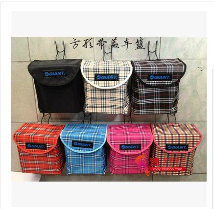 Panier pour vélo - Ref 2260932 Image 3