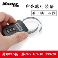 Модная сумка, багажный замок, чемодан, США