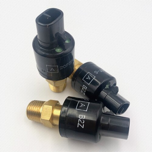 挖掘机配件住友SH200A1/A2/A3分配阀压力开关传感器20PS597-5-7