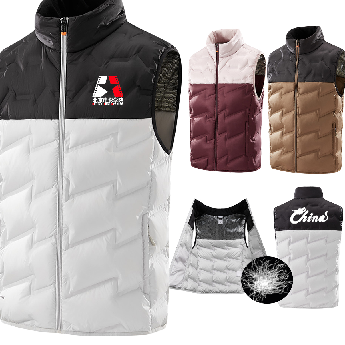 潮流精品，品质保证