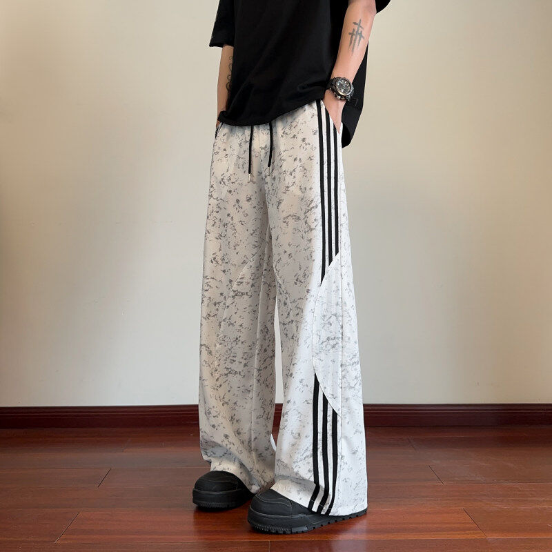 ‘’痞帅高街，美式休闲‘’