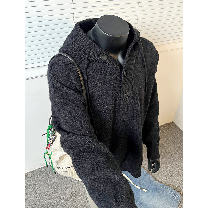 ‘’寒潮来袭，做一个暖男‘’