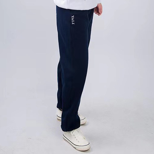 雅礼中学西雅南雅东雅校服裤 子中学生学校男女长秋冬加绒棉卫裤