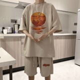 卡其色