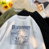 TF07*P26潮麂皮绒情侣上衣五分袖T恤男女夏季新款潮牌ins控48，男装T恤，星座414A-2（原B215-2）