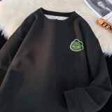 黑色