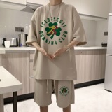 卡其色