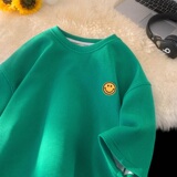 绿色