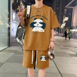 卡其色