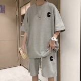 浅灰色