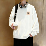 6633*P28美式重磅华棉卫衣男秋季新款潮牌百搭上衣宽松休闲外套，女装短外套，星座414A-2（原B215-2）
