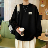 6635*P28美式重磅华棉卫衣男秋季新款潮牌刺绣上衣宽松休闲外套，女装短外套，星座414A-2（原B215-2）