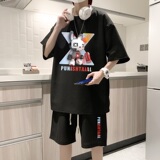 黑色