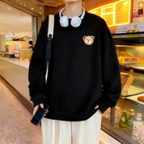 6634*P28美式重磅华棉卫衣男秋季新款潮牌百搭上衣宽松休闲外套，女装短外套，星座414A-2（原B215-2）