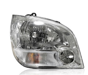 原装正品五菱原装配件原装新五菱之光6390大灯前组合灯前照灯汽车