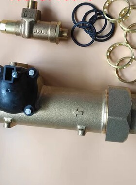 软水机富莱克2900控制阀配件活塞格栅密封圈吸盐阀水处理设备