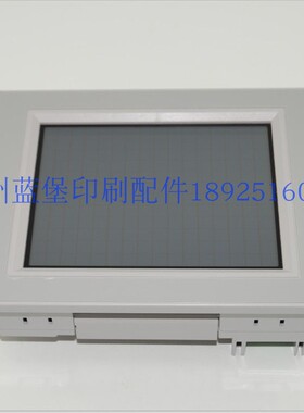 HG2F-SB22VCF 和泉触摸屏 液晶显示屏幕 显示屏 小森印刷机配件
