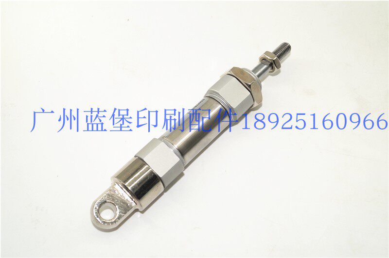 日本SMC正品气缸CM2020-D2681-12