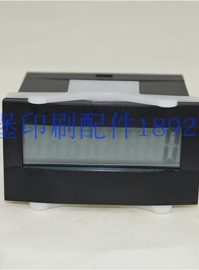 小森印刷机配件 小森计数器原厂 5AA-0003-810 GC2-8010-004
