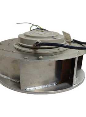 电柜离心风机RH28M-2DK.3F.1R变频器风扇ZIEHL-ABEGG