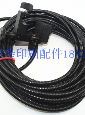 海德堡CD102 SM102原装全新静电压脚 C5.118.1308 C5.118.1318