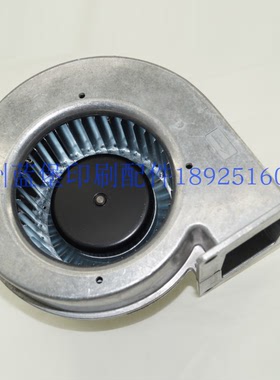 海德堡SM74印刷机风泵 输纸带风机 98.179.1911 印刷机配件