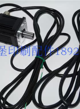 NA70-20NAMSS-PRF-M90A 小森机原装水辊电机马达 323-5000-602