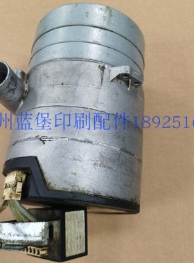 G3G125-AA20-01海德堡SM52 PM52收纸风机L2.179.1501/02B原装二手