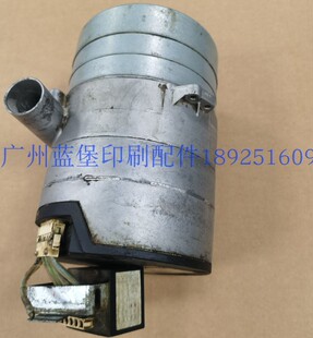 PM52收纸风机L2.179.1501 G3G125 AA20 01海德堡SM52 二手 02B原装