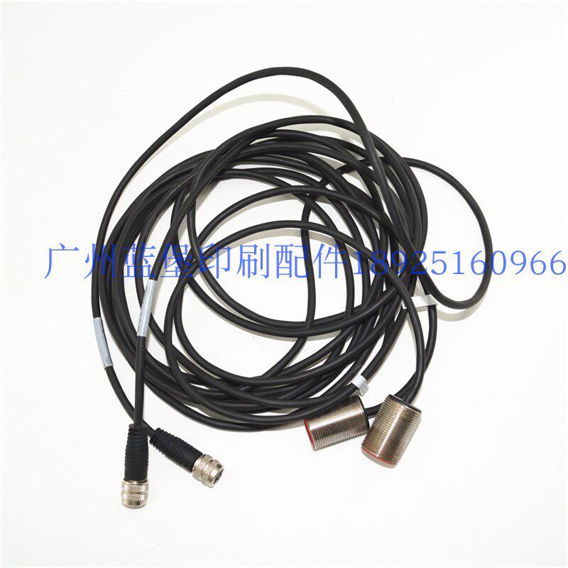 DB18UP.1-25.2500传感器感应开关