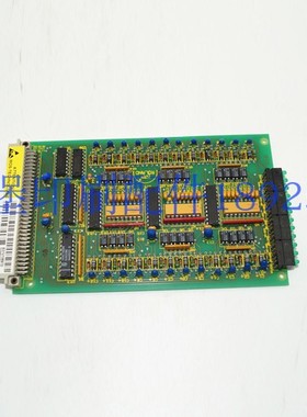 B37V106970 罗兰R700 原装全新控制电路板 罗兰印刷机配件