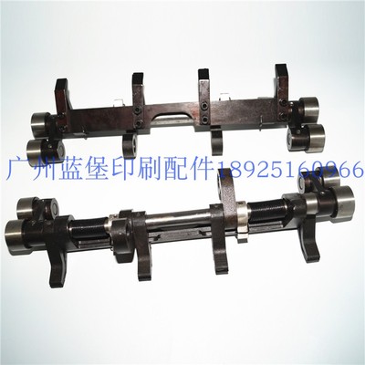 海德堡KORD牙排MV.018.229