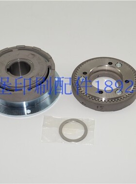 小森原装离合器 CA1-7387-P0J 764-1200-601 小森原装件配件