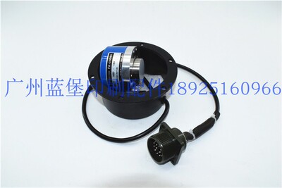 小森编码器TS5205N455A51746