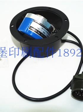 TS5205N455 5AA-0017-30H A51746 小森国产编码器