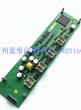 海德堡IDEB电路板 IDEB2-8  91.101.1141 印刷机配件