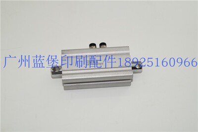 海德堡XL105气缸F4.334.040