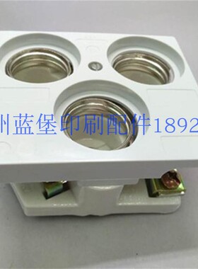 海德堡 熔断器 00.780.0051  海德堡印刷机配件