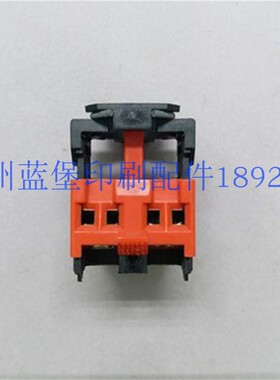 海德堡 按钮底座 00.780.2326 海德堡印刷机配件