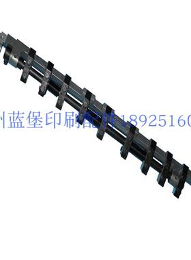 海德堡GTO 国产牙排 42.014.003F 印刷机配件