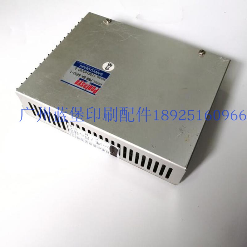 小森二手驱动器PMM-BA-5603-1