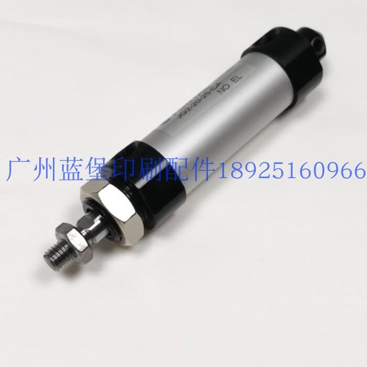 FONTAL气缸JG2-20-25-CA