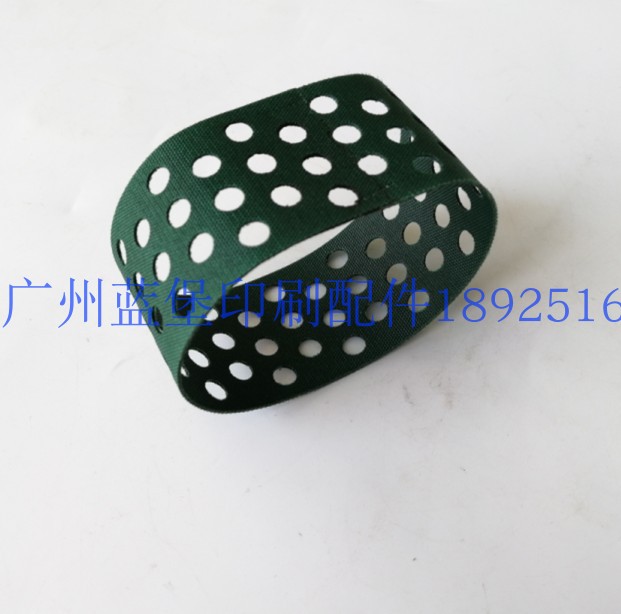 海德堡吸风皮带215*37C3.015.453