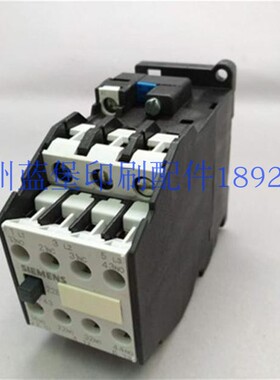 海德堡 接触器 00.780.3952/01 海德堡印刷机配件