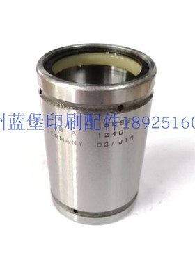 罗兰水棍滚针轴承 F-16882 罗兰印刷机配件