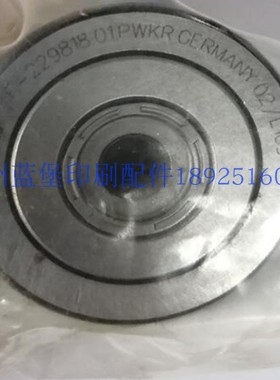 海德堡机翻转开牙球87.583.319 F-229818海德堡印刷机配件